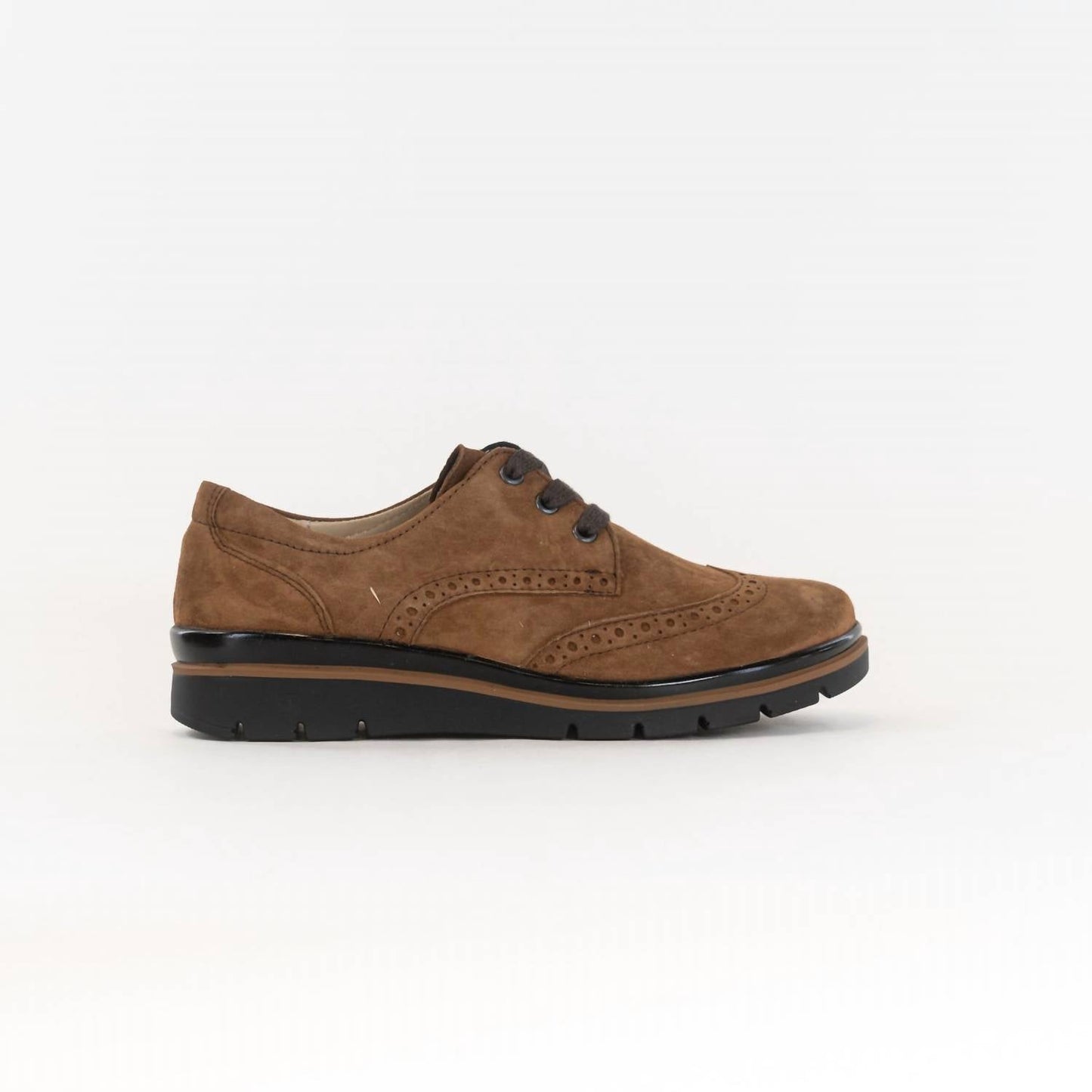 Fidelio - Women's Fidelio Brogue 505102 Shoes