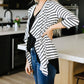 Ninexis - Escape To Nowhere Cardigan