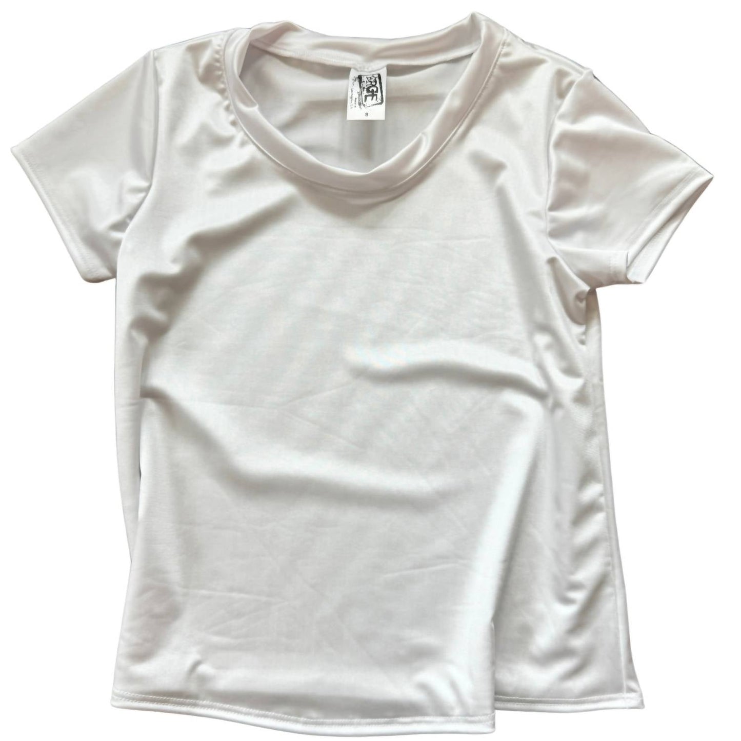 Erge - Girls Yoga Tee