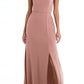 after-six-one-shoulder-crepe-trumpet-gown-in-desert-rose-size-2