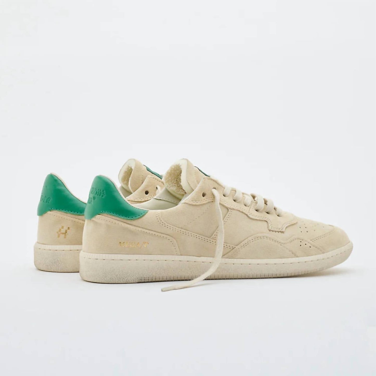 Hidnander - Men's Mega T Tennis Sneaker