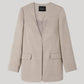 A.Emery - Rosalind Wool Twill Blazer