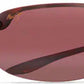 Maui Jim - Ho'okipa पोलराइज़्ड धूप का चश्मा R407 - 10