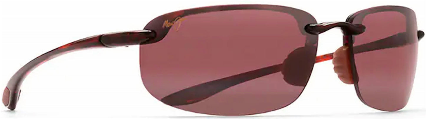Maui Jim - Ho'okipa पोलराइज़्ड धूप का चश्मा R407 - 10