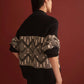 Varley - Linnea Fairisle Knit Jacket