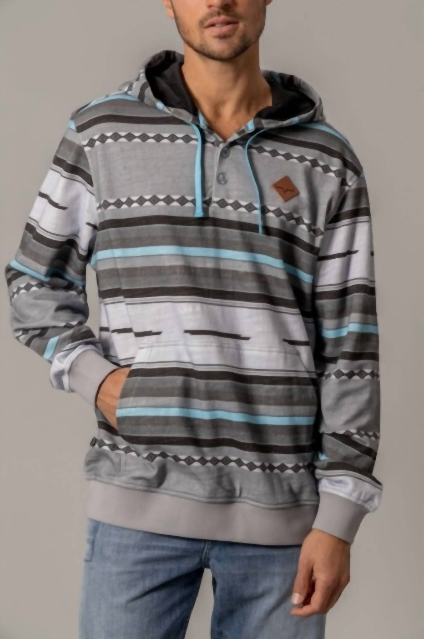Kimes Ranch - Cantura Pullover Hoodie
