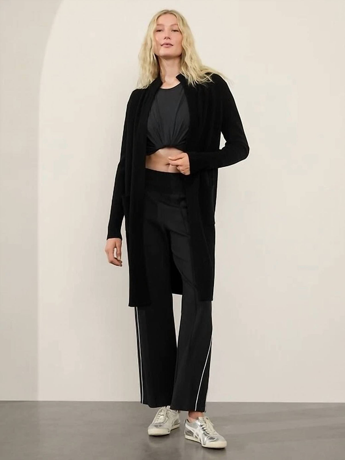 Athleta - Alpine Spirit Wrap