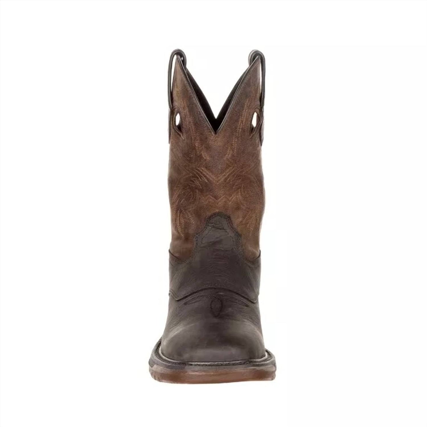 रॉकी - पुरुषों का वाटरप्रूफ राइड फ्लेक्स वर्क बूट