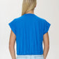 Pistola - Millie Sleeveless Crew Tank