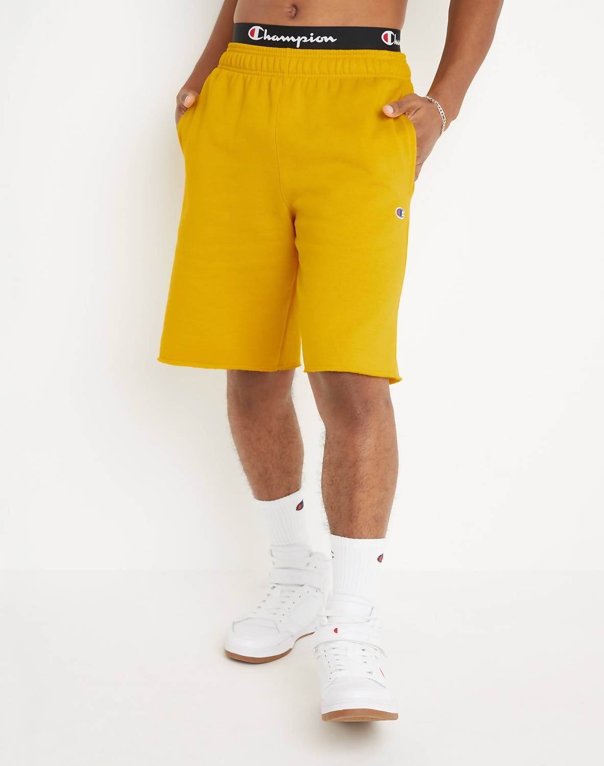 Champion - Powerblend Shorts