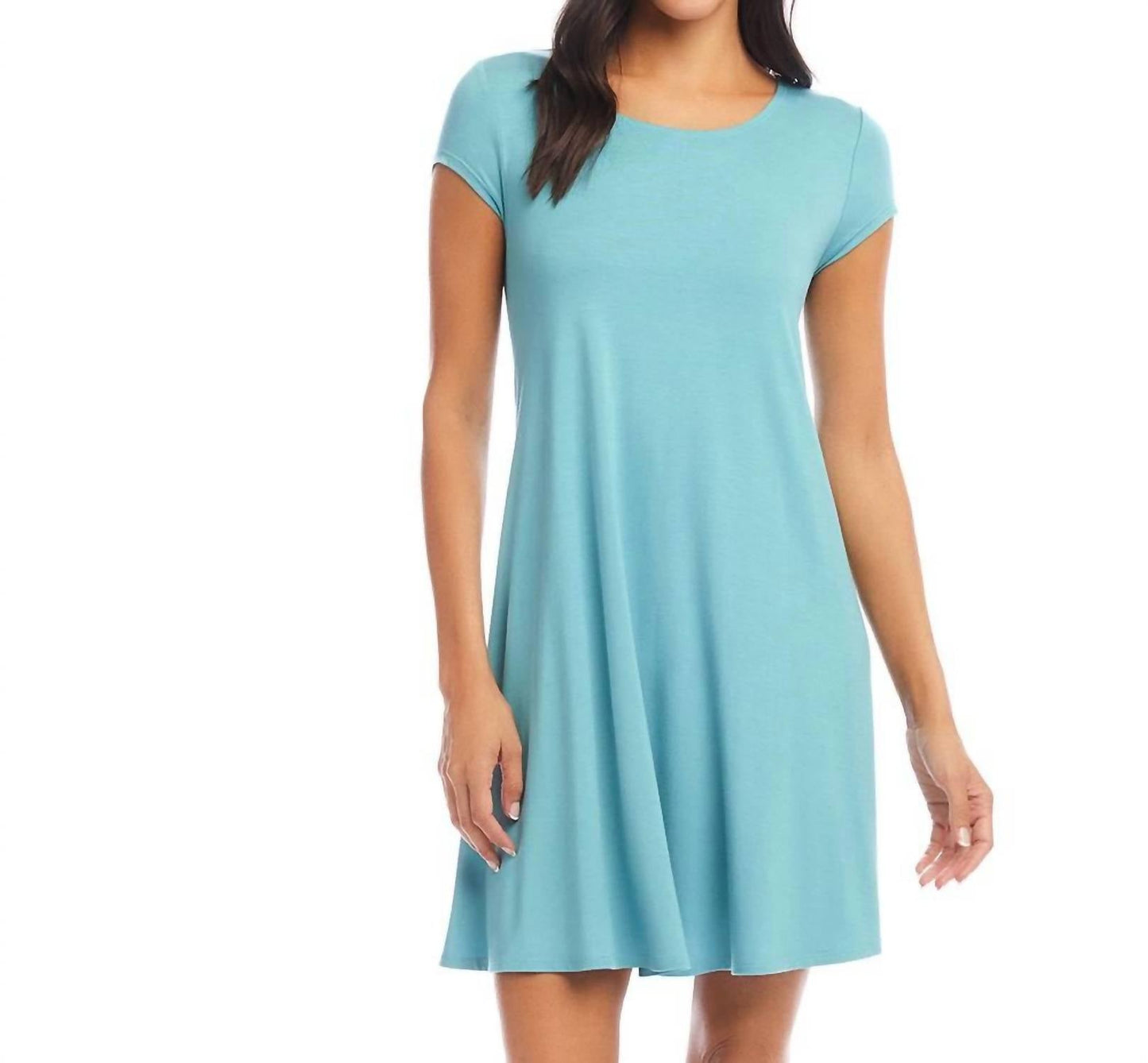 Karen Kane - Maggie Trapeze Dress