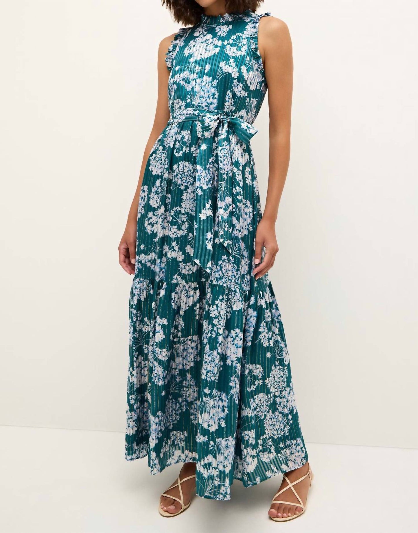 Marie Oliver - Alice Dress