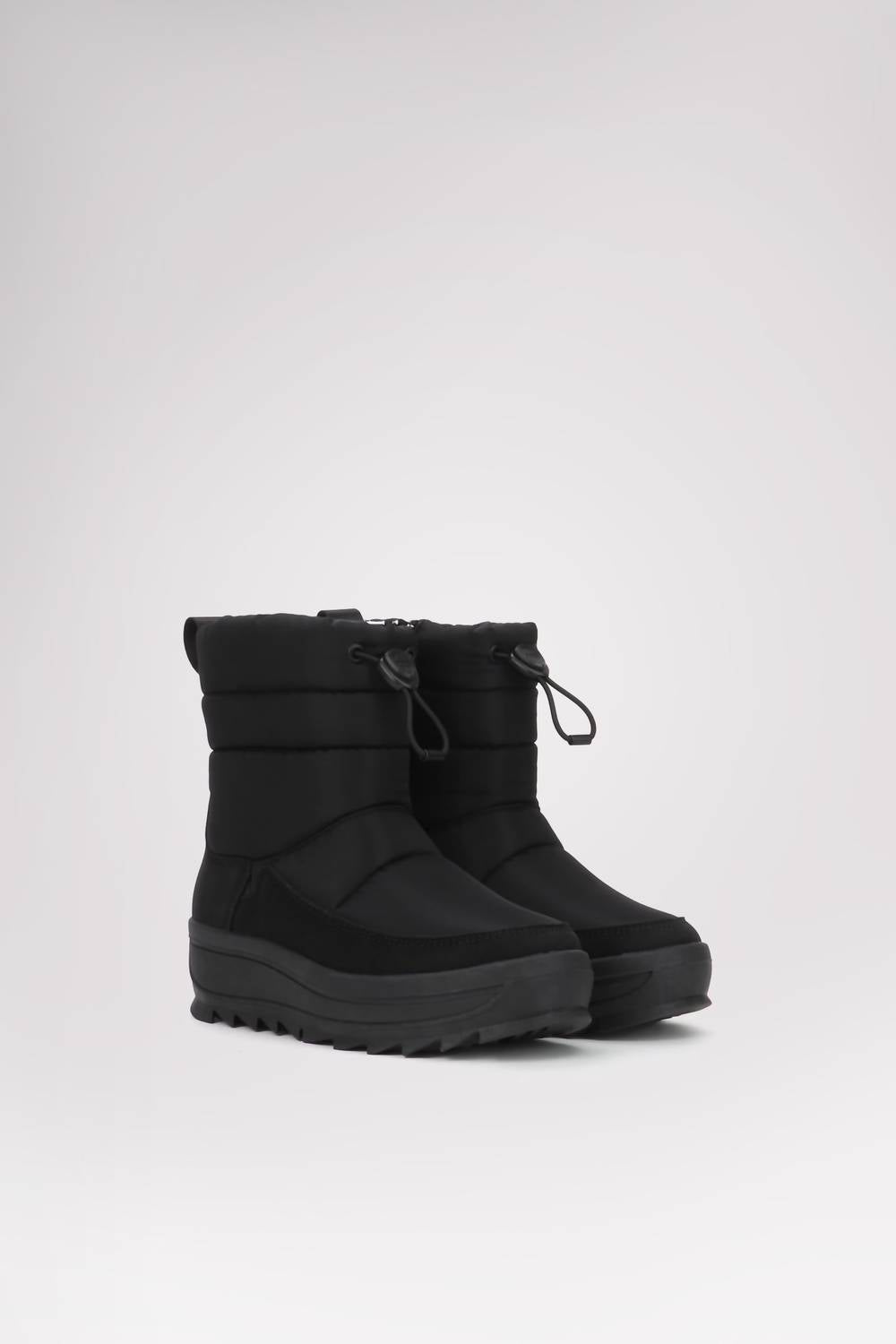 Pajar - Women's Gepelle Leather Boots
