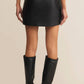 Z Supply - Allegra Mini Skirt