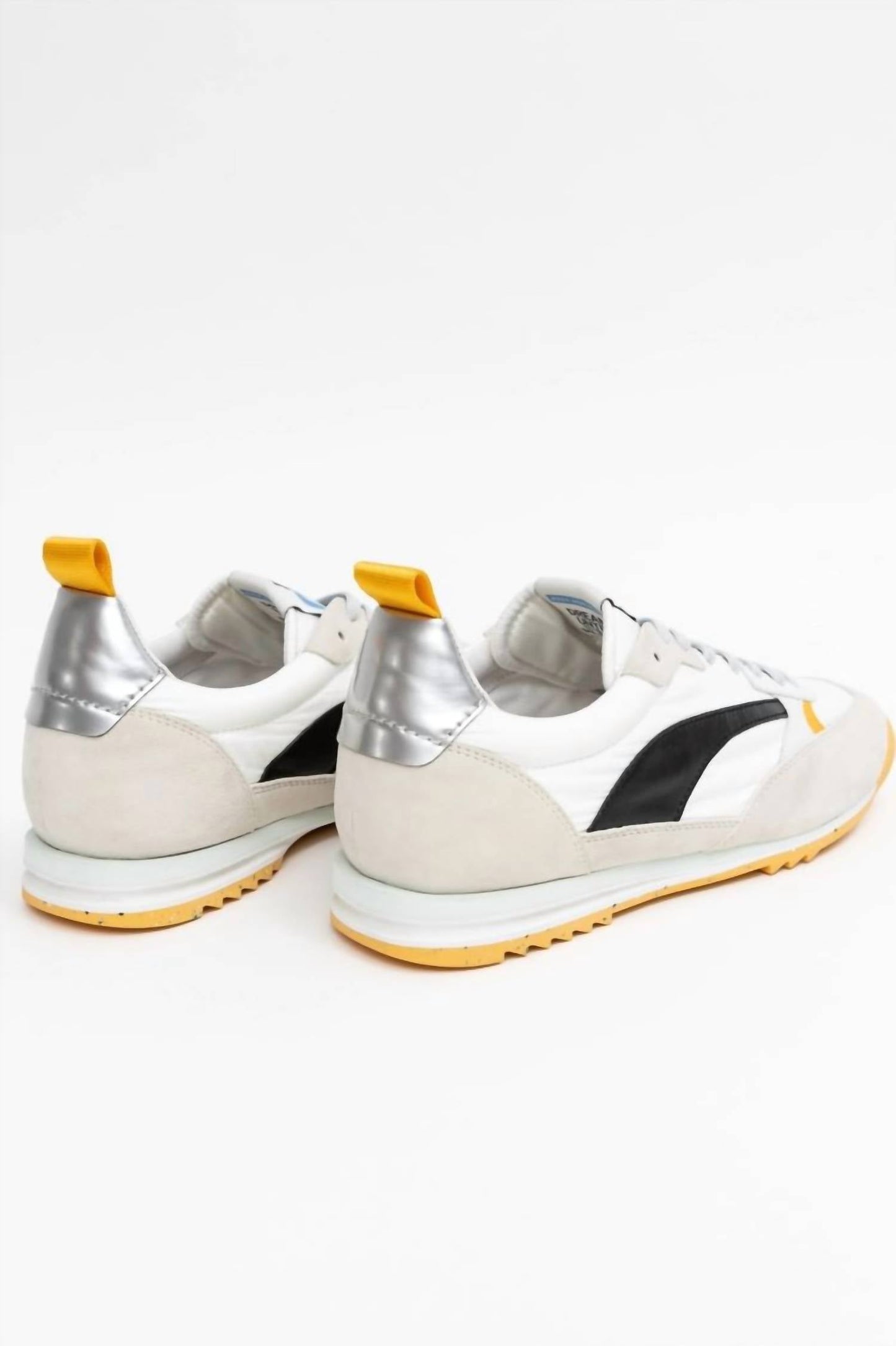 Oncept - Montreal Leather Sneaker