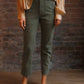 Amo - Easy Army Trouser
