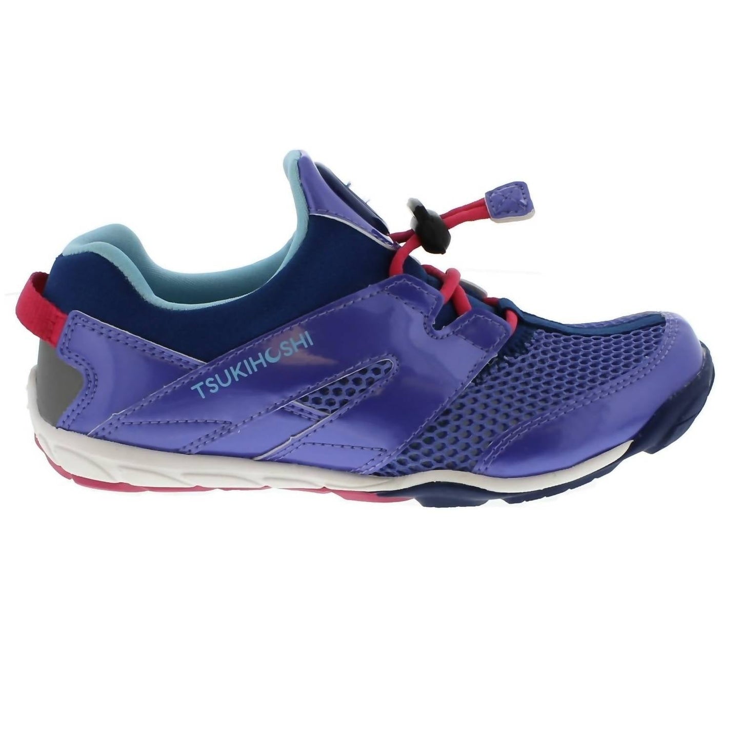 Tsukihoshi - Girls Baja Shoes