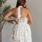 A Father'S Love - Everlasting Love Mini Dress