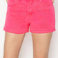 Risen - Dani Denim Shorts