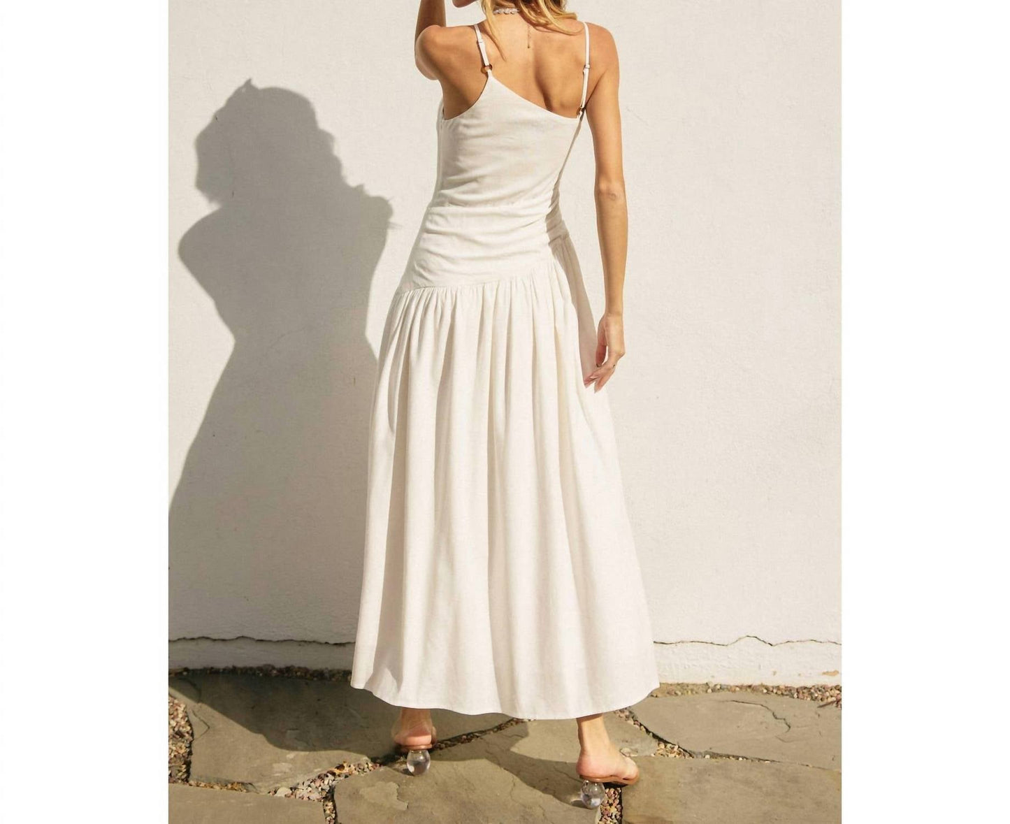 Dress Forum - Vionnet Maxi Dress