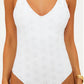 Beach Riot - Reese Magnolia Eyelet One-Piece