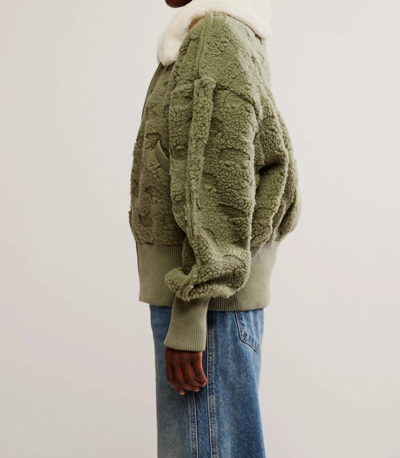 Free People - COZY UP CARDIGAN COAT
