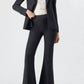 Generation Love - Aimee Crepe Blazer