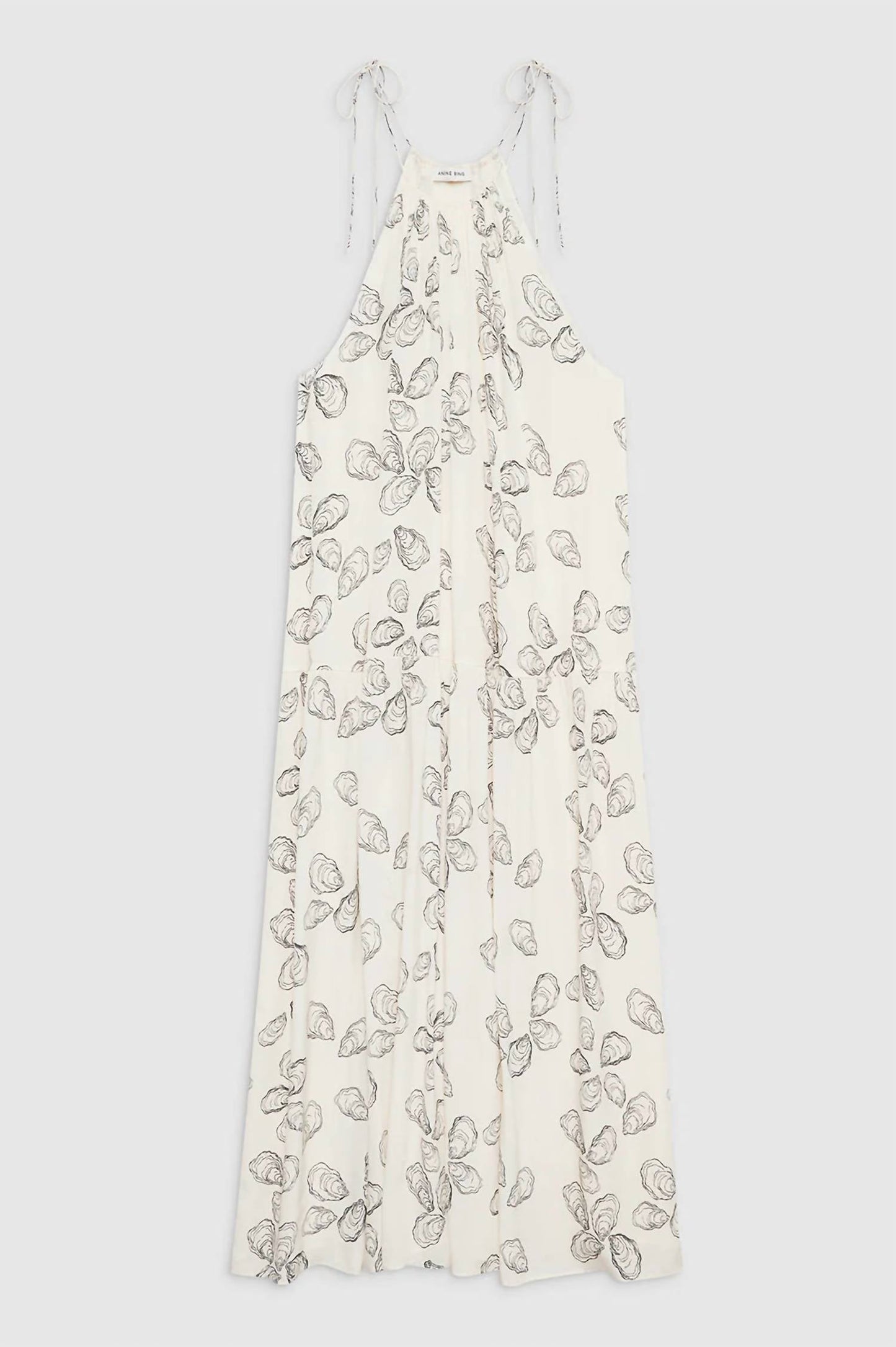 Anine Bing - Women's Santana Dress