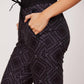 Wolven - Summit Ultra Soft Jogger Pants