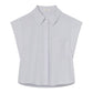 A.L.C. - Monte Cotton Shirt Top