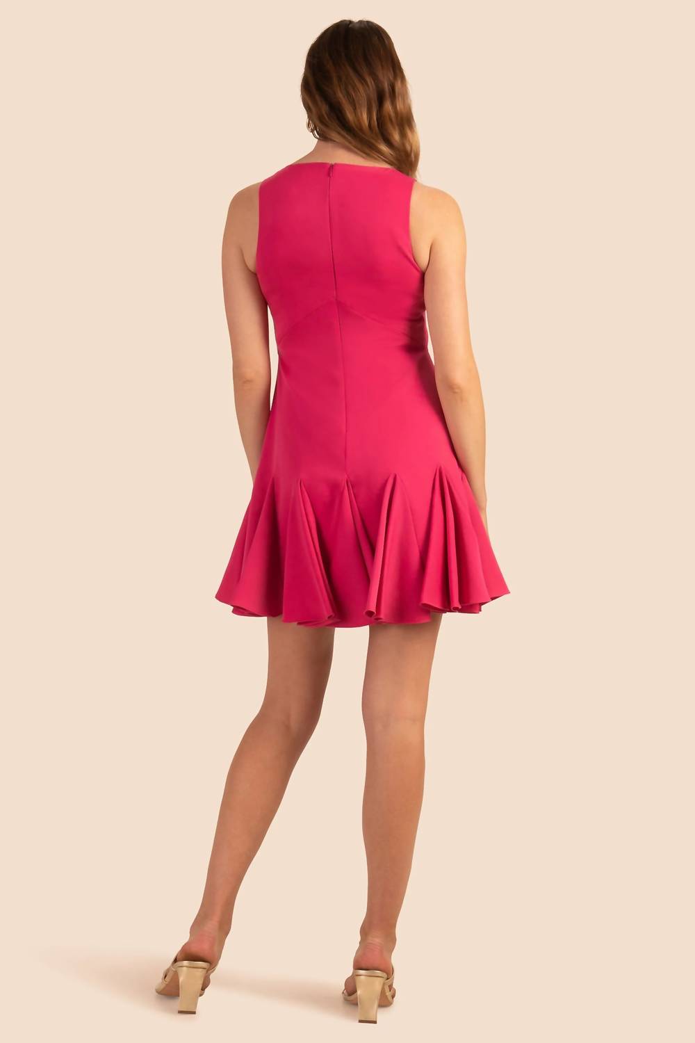 Trina Turk - Fiery Dress