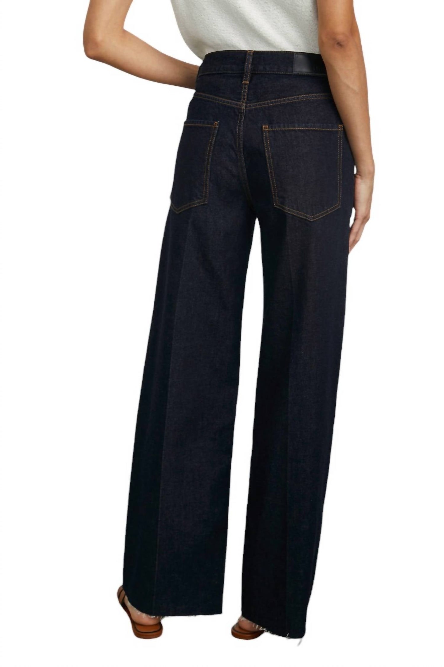 Rails - Getty Jeans