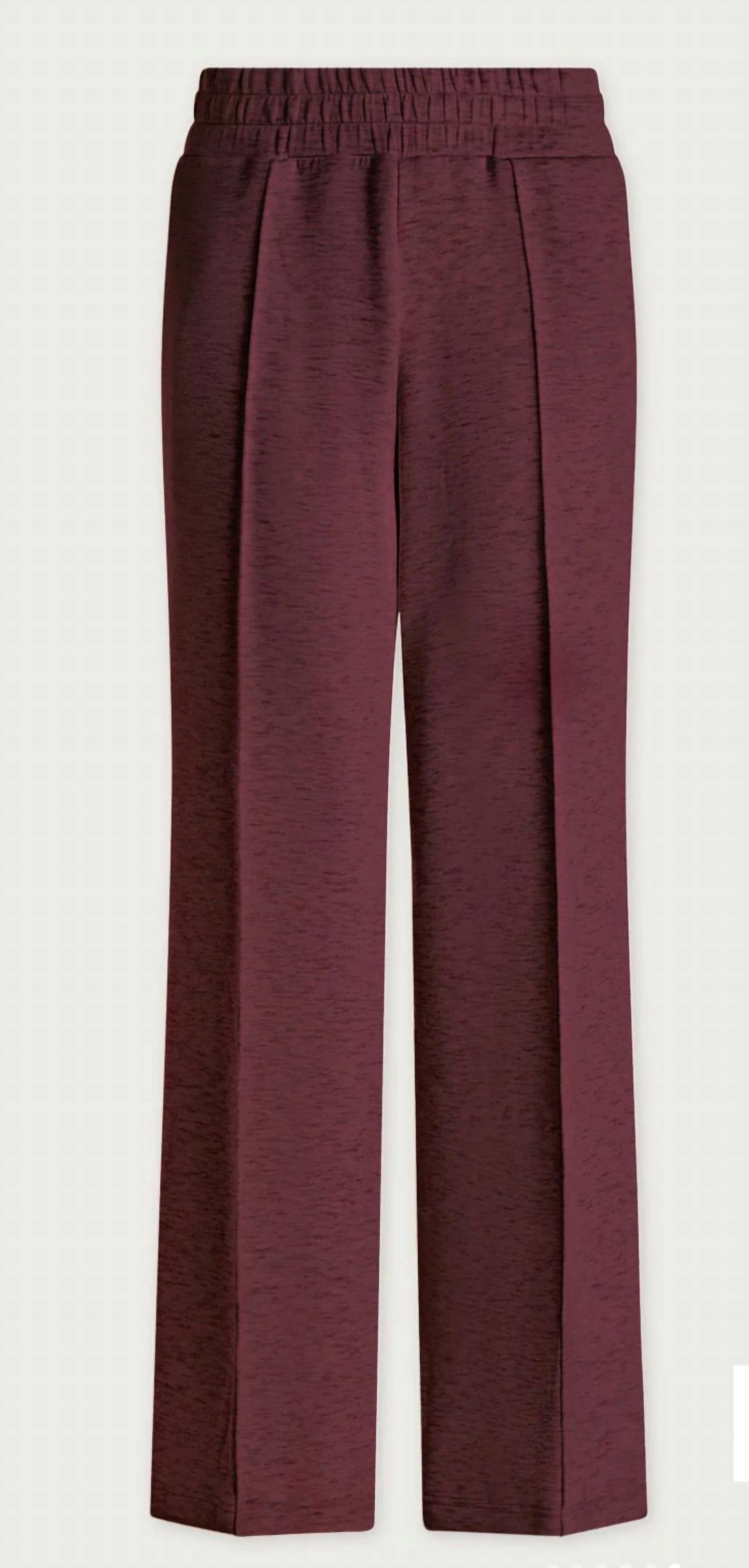 Varley - High-rise Waist Wide Leg Pant
