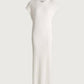 Varley - Cheston Relaxed Knit Dress