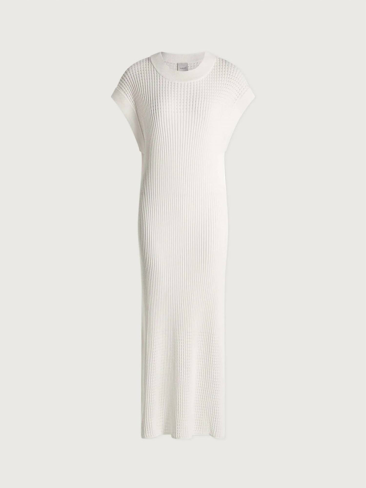 Varley - Cheston Relaxed Knit Dress