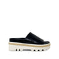 Shu Shop - Women's Kristina Slip-on Sandal