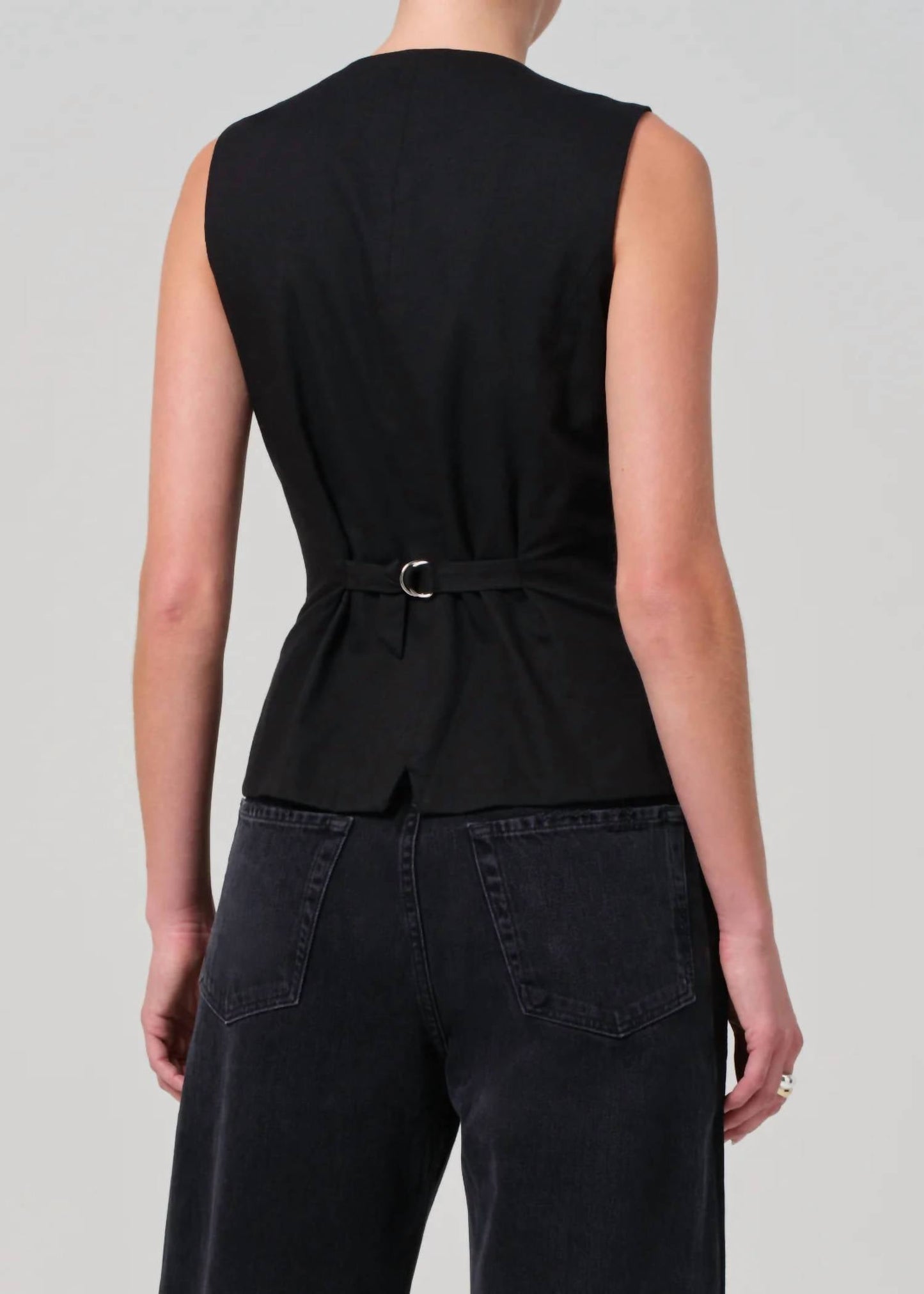 Citizens Of Humanity - Jasmin Long Vest