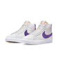 Nike - Men's Blazer Mid ISO Sneakers