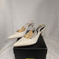Badgley Mischka - Women's Beatrix Evening Slingback Pumps