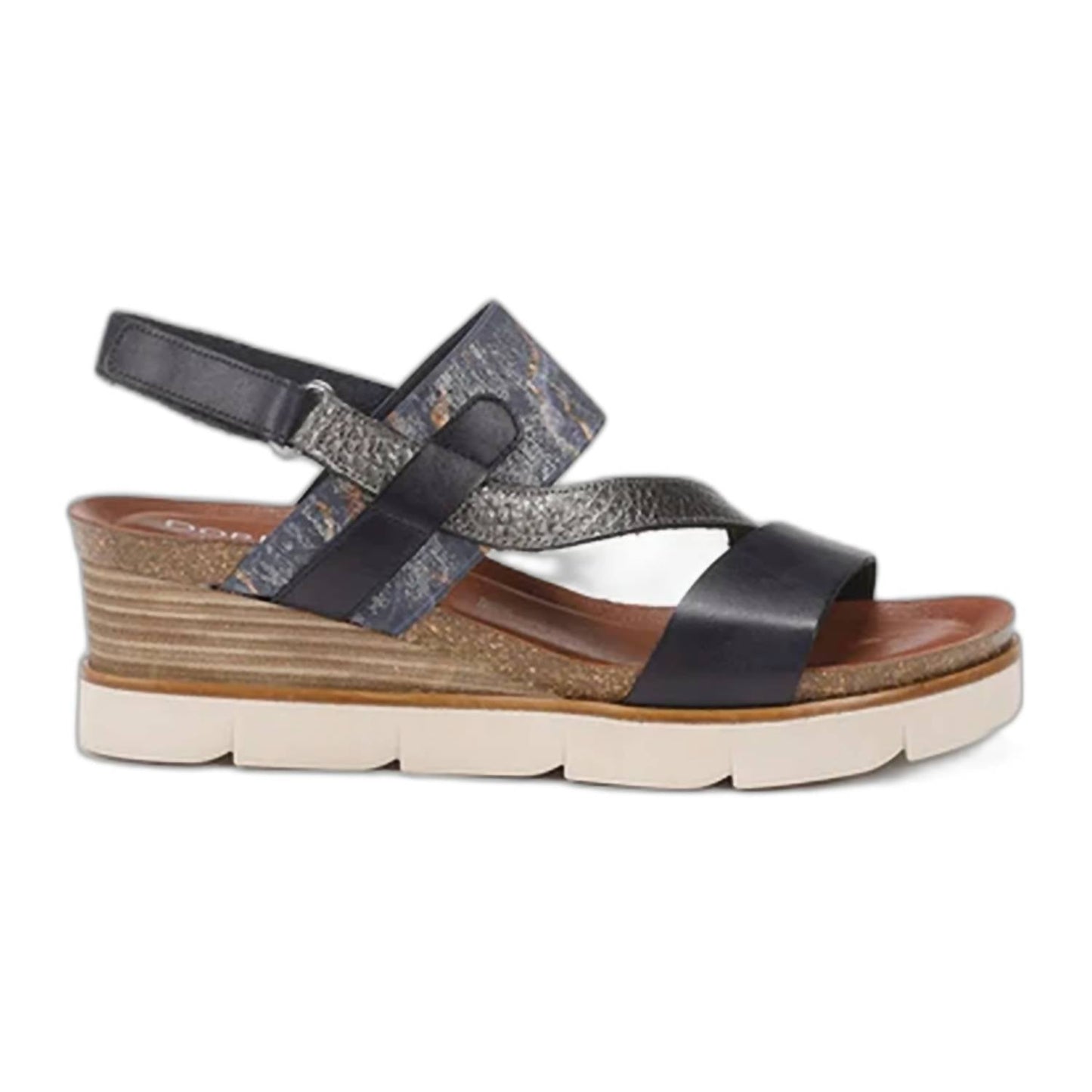 Dorking By Fluchos - Agnes D8786 Sandal