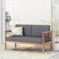 Gavin Loveseat