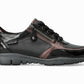 Mephisto - Women's Ylona Zipper Sneaker