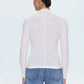 Pistola - Dara Long Sleeve Funnel Neck Top