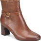 Sofft - Women's Albany Ankle Bootie