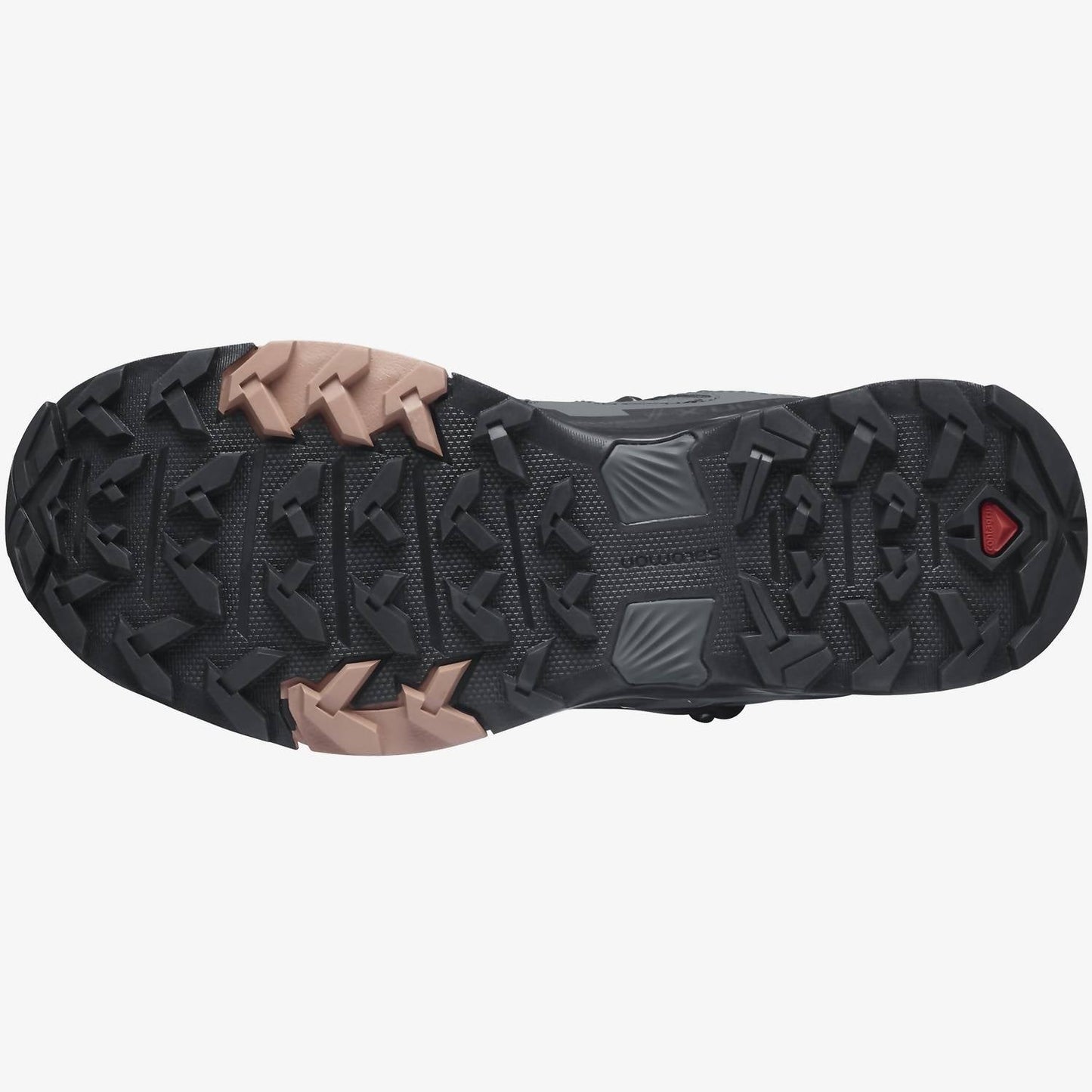 Salomon - Women's X Ultra 4 Mid Gtx Shoes