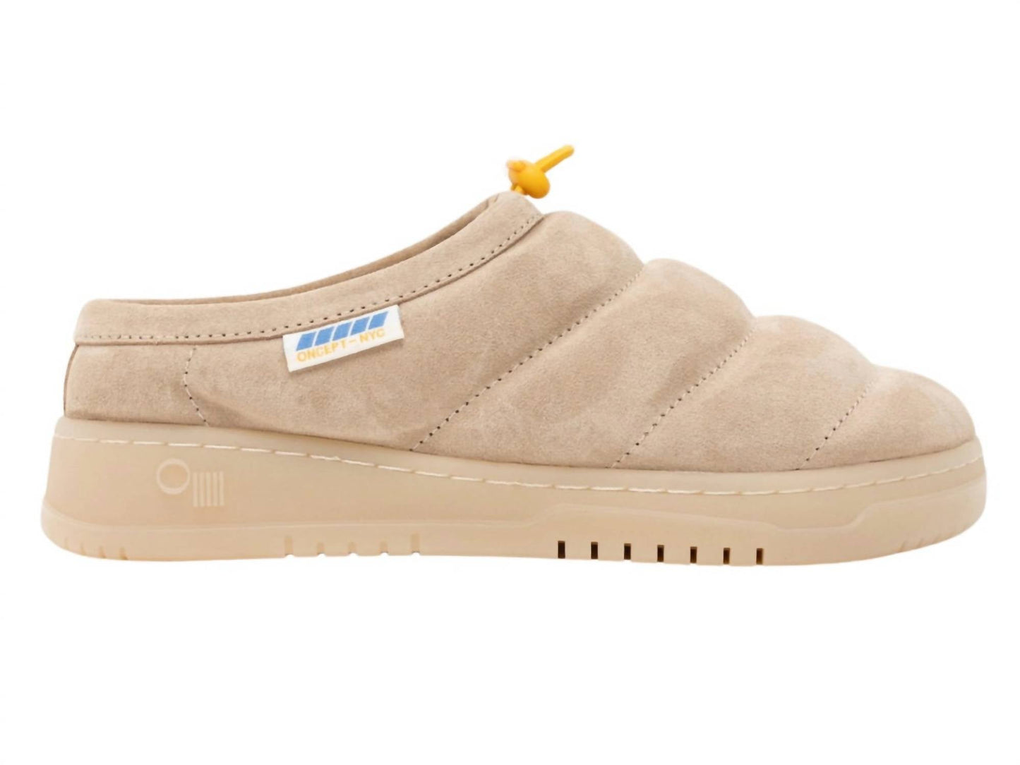 Oncept - Women's Chicago Mule