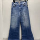Mother - Women’s The Hustler Roller Flare Jeans