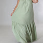 5Besties - Plus Size Maxi Dress