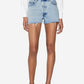 Frame - Dare Cotton Short