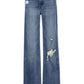 Kut From The Kloth - SIENNA HIGH RISE WIDE LEG JEANS